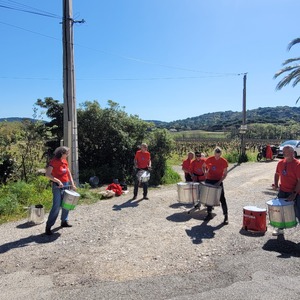 Marathon du Golfe de Saint Tropez, Ramatuelle le 30 Mars 2025 Marathon du Golfe de Saint Tropez, Ramatuelle le 30 Mars 2025